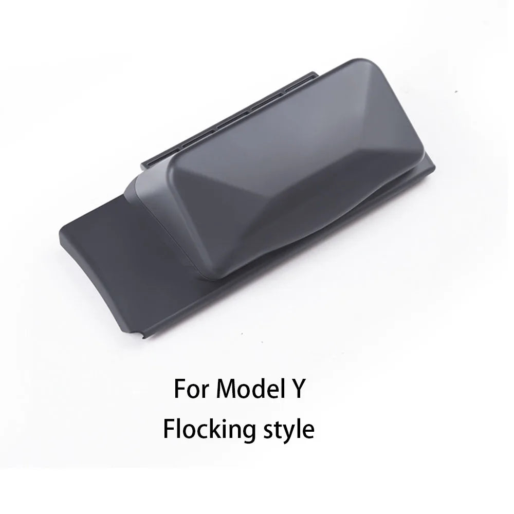 For Tesla Model Y dashboard magnetic suction glasses case Sunglasses glasses Box storage Box accessories