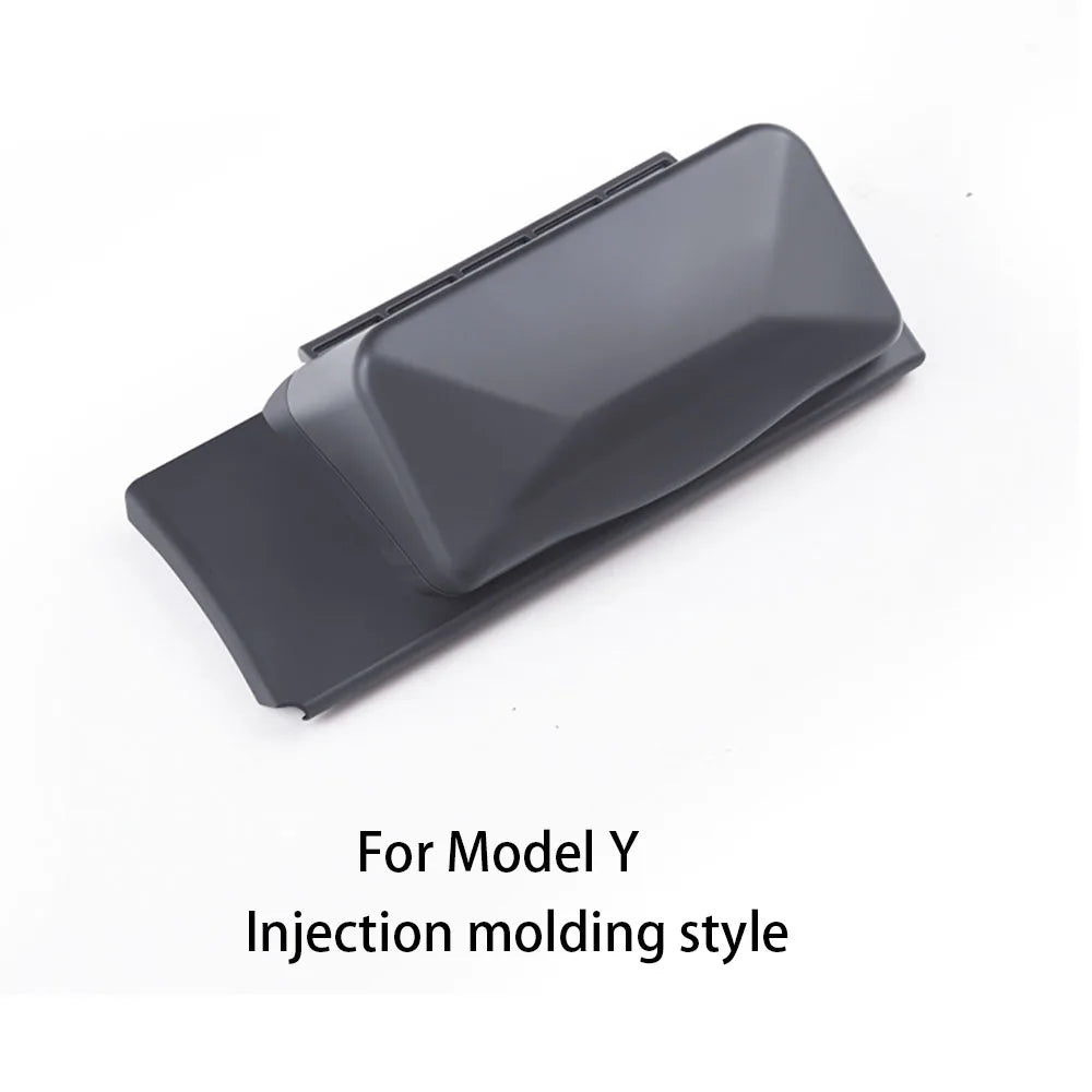 For Tesla Model Y dashboard magnetic suction glasses case Sunglasses glasses Box storage Box accessories